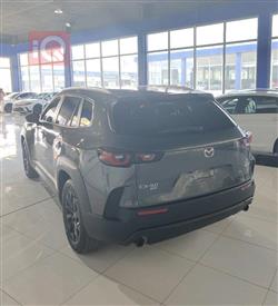 مازدا CX-50
